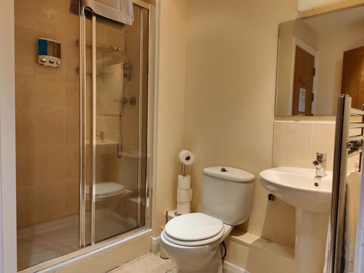 Free Parking Entire City Centre Apartment - Mount Pleasant Liverpool Exterior photo